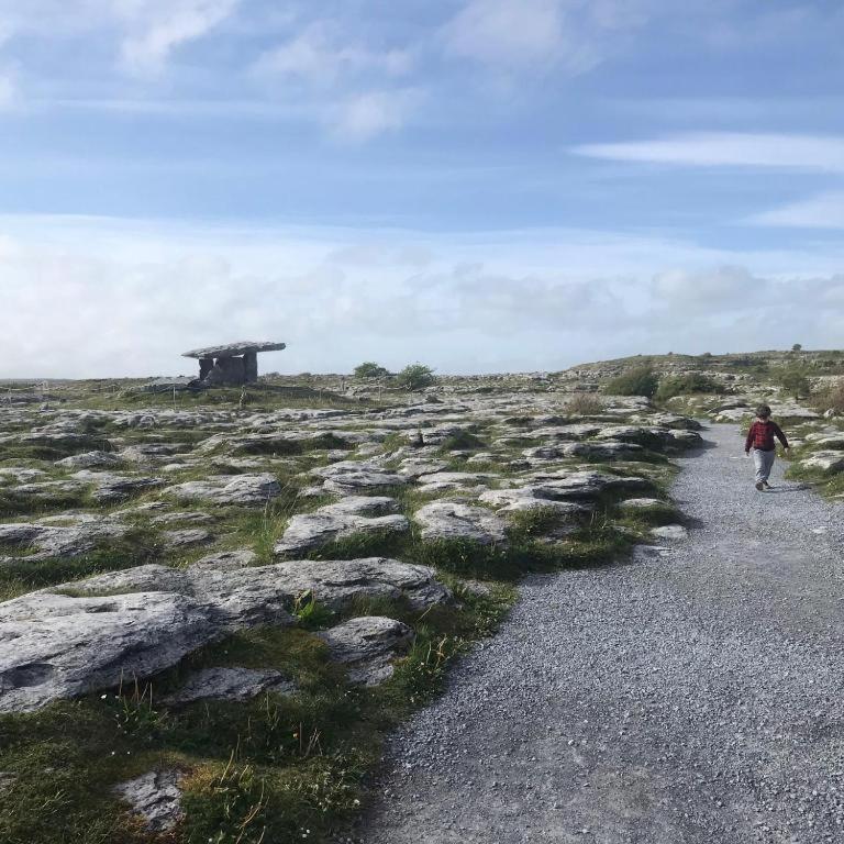 New Studio Near Lahinch, Doolin & Cliffs Of Moher Екстер'єр фото
