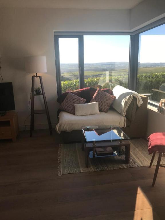 New Studio Near Lahinch, Doolin & Cliffs Of Moher Екстер'єр фото