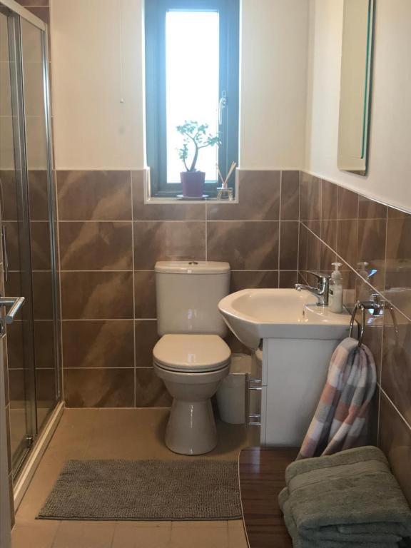 New Studio Near Lahinch, Doolin & Cliffs Of Moher Екстер'єр фото
